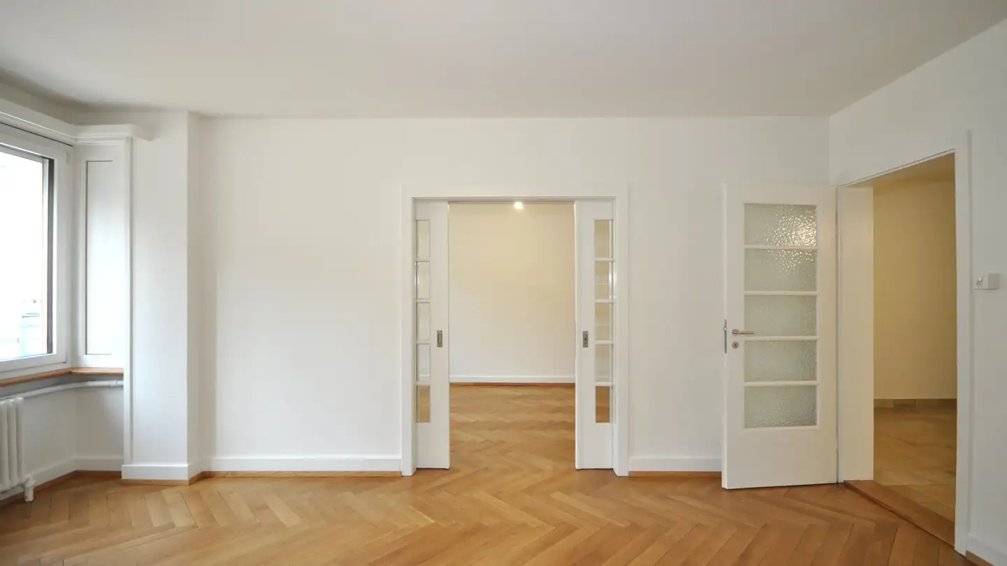 Appartamento in affitto - Gotthardstrasse 10, 4054 Basel