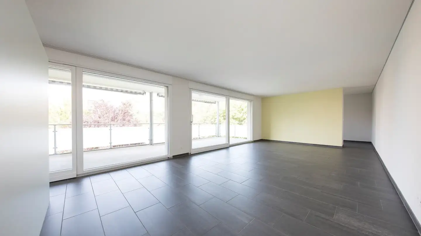 Wohnung mieten - Kaltbachstrasse 15, 4616 Kappel SO - Foto 2