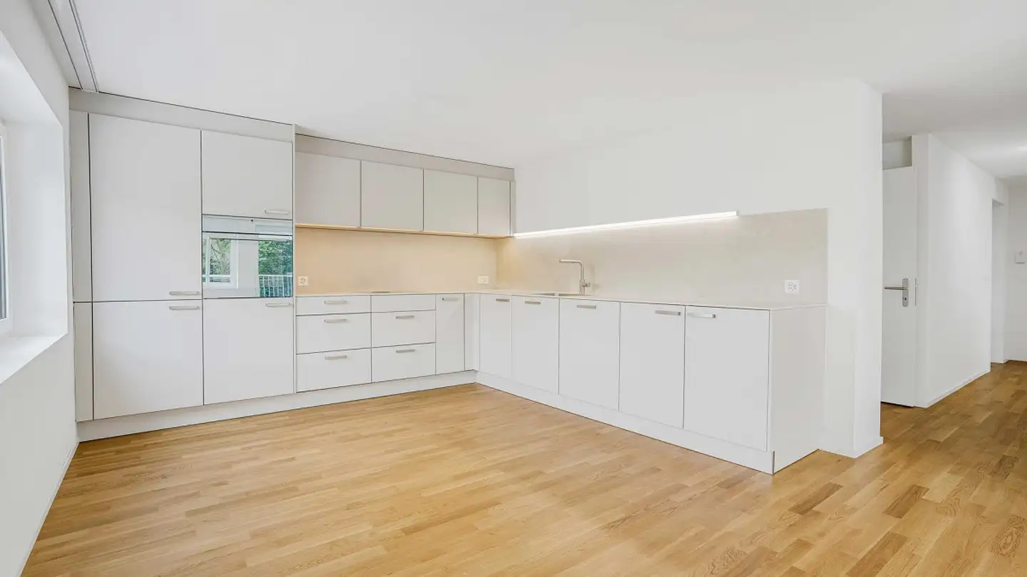 Apartment for rent - Säntisstrasse 14, 9435 Heerbrugg