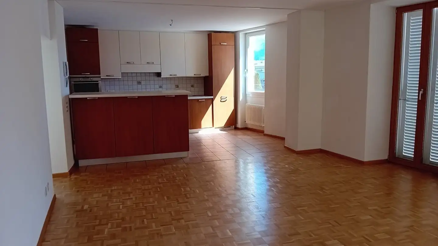 Apartment for rent - 6855 Stabio