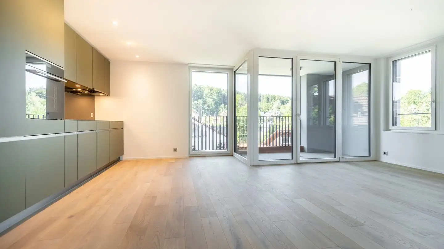 Apartment for rent - Zürichstrasse 82c, 8118 Pfaffhausen