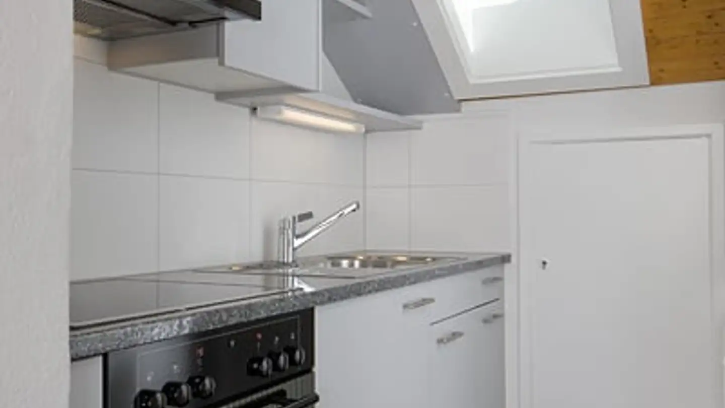 Wohnung mieten - Talackerweg 21, 3506 Grosshöchstetten - Foto 4