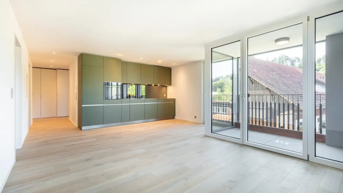 Apartment for rent - Zürichstrasse 82c, 8118 Pfaffhausen - Photo 2