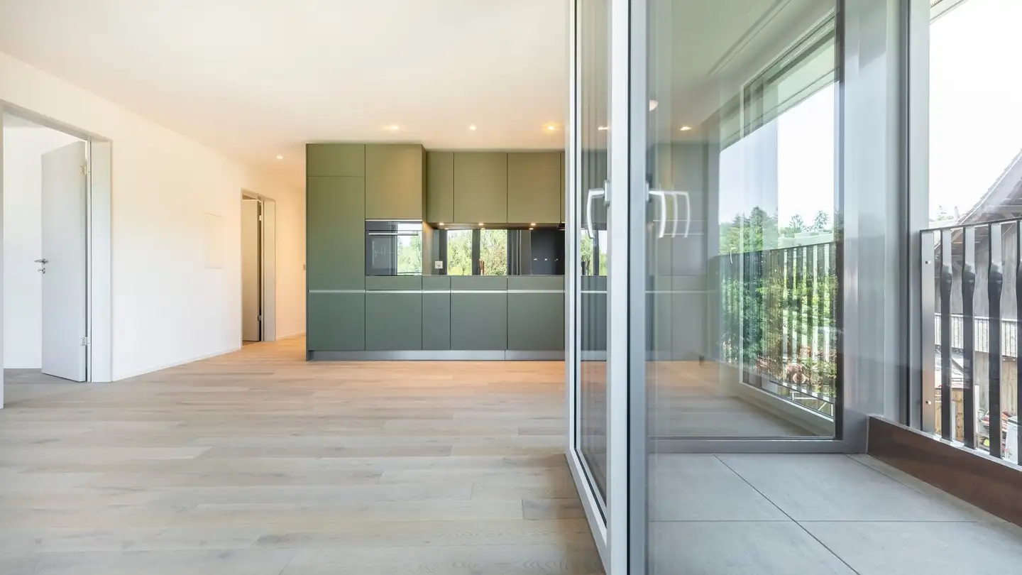 Apartment for rent - Zürichstrasse 82c, 8118 Pfaffhausen - Photo 3