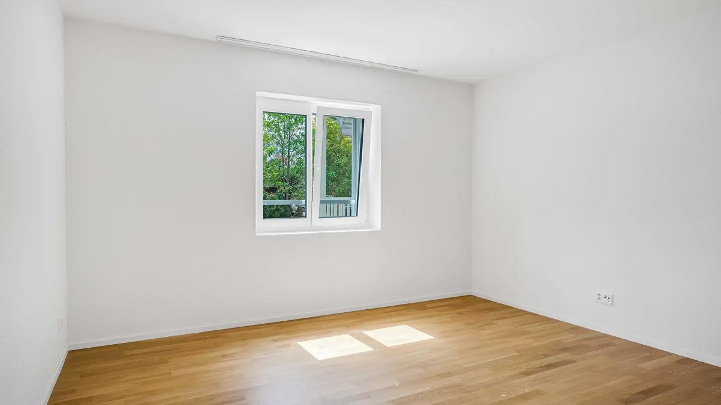 Apartment for rent - Säntisstrasse 14, 9435 Heerbrugg - Photo 3