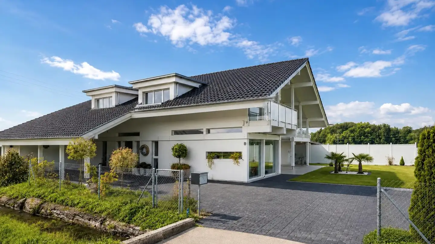 Single house for sale - Müliacherweg 8, 3428 Wiler b. Utzenstorf