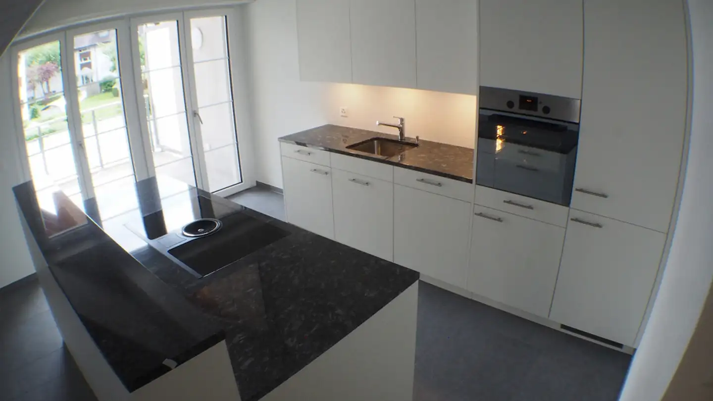 Attique à louer - Kirchstrasse, 8153 Rümlang