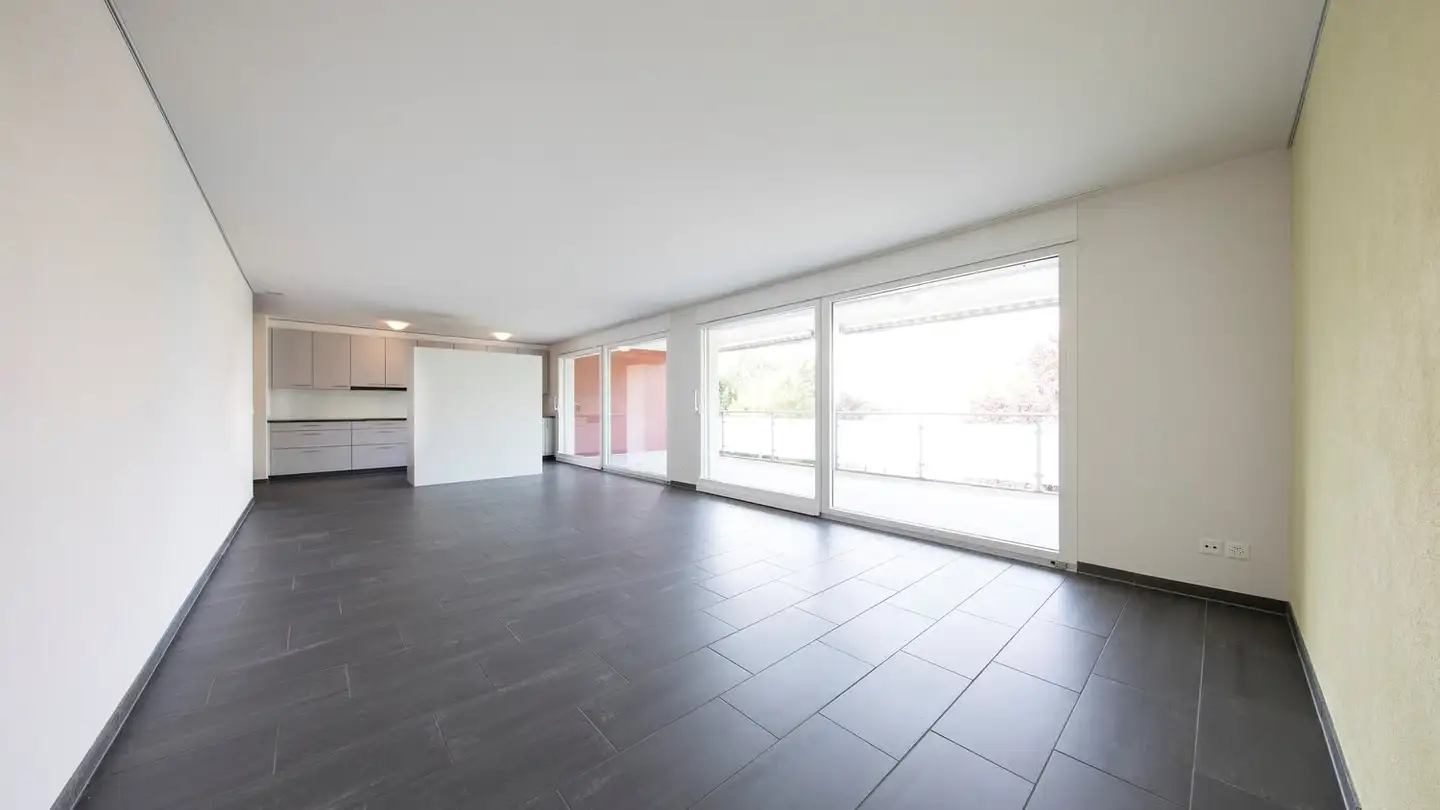 Appartamento in affitto - Kaltbachstrasse 15, 4616 Kappel SO