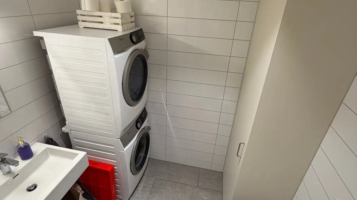 Apartment for rent - Mühlackerstrasse 71, 8046 Zürich - Photo 3