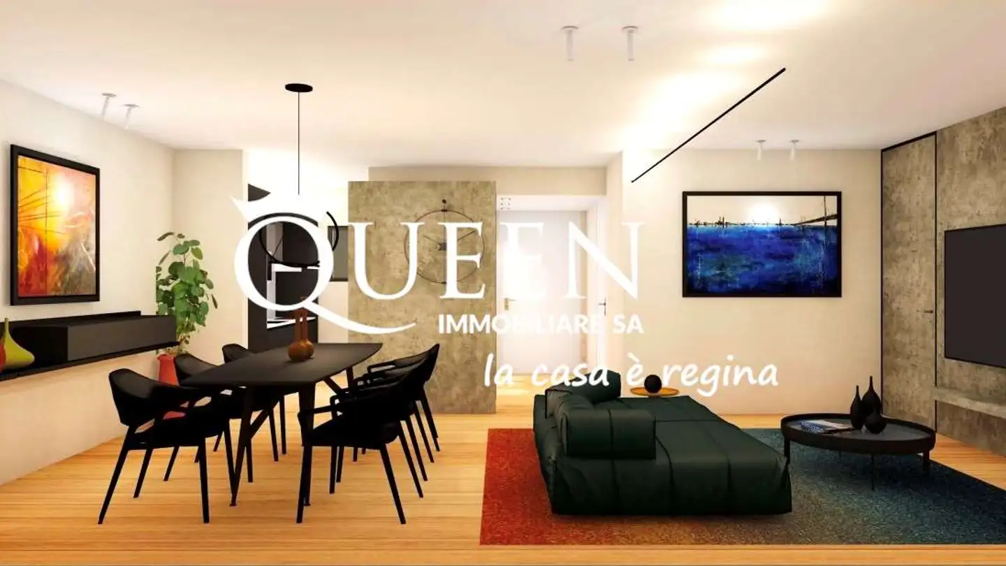 Appartamento in vendita - 6992 Vernate - Foto 3