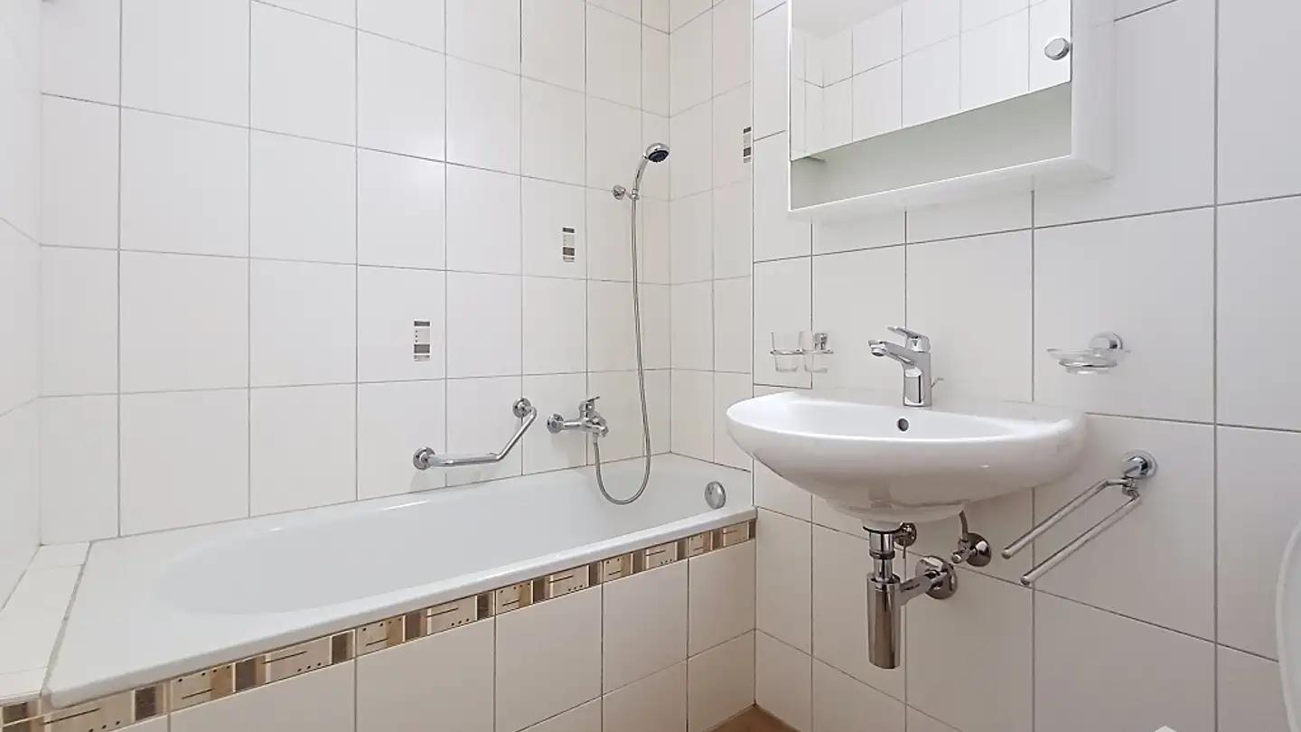Apartment for rent - Promenade De La Maladaire 18, 1530 Payerne - Photo 4
