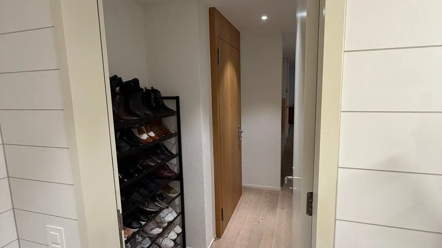 Apartment for rent - Mühlackerstrasse 71, 8046 Zürich - Photo 4