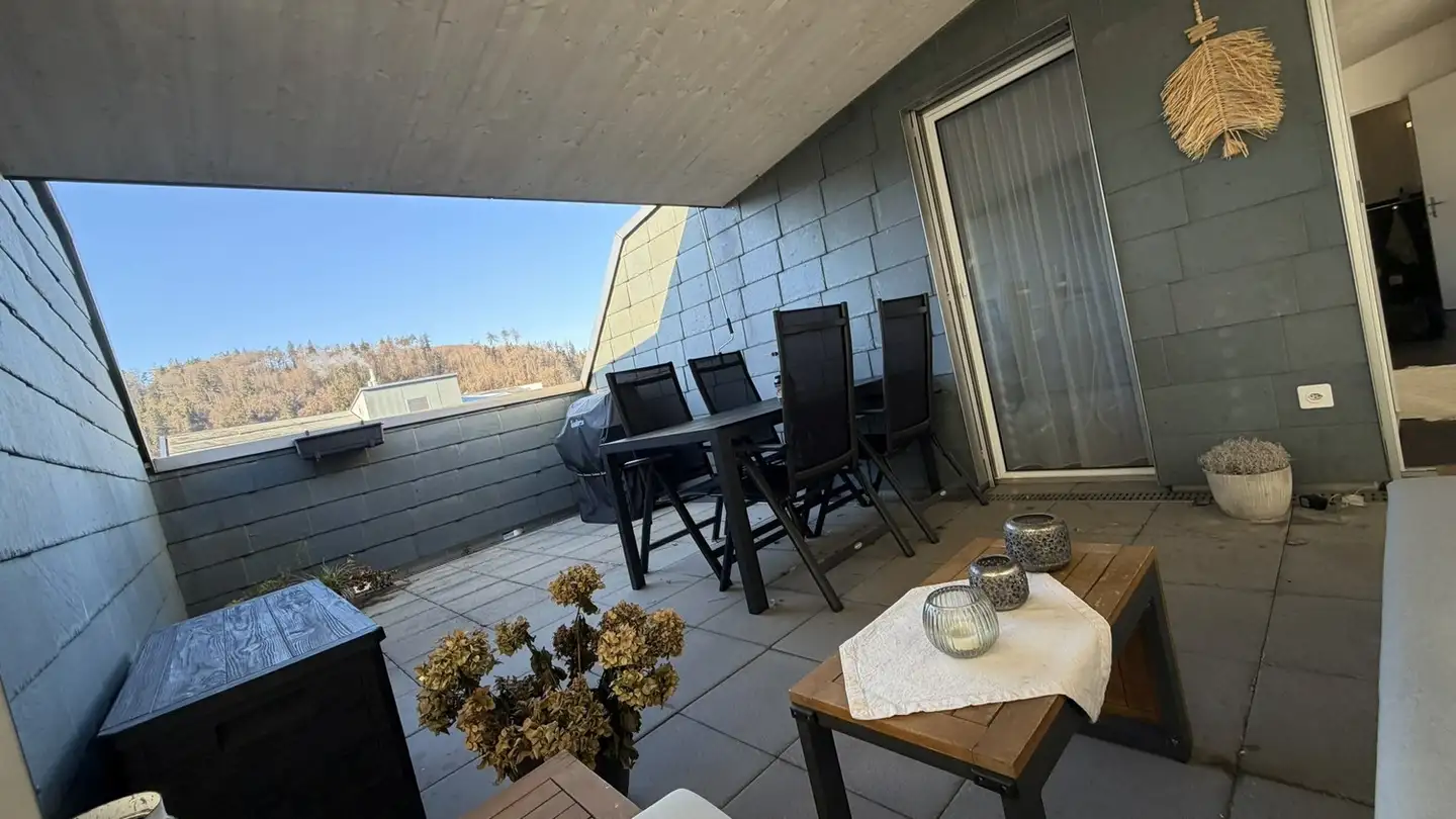 Wohnung mieten - Bütziackerstrasse 4, 8406 Winterthur - Foto 4