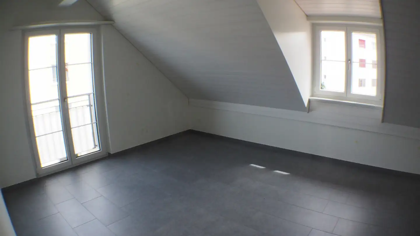 Attique à louer - Kirchstrasse, 8153 Rümlang - Photo 4