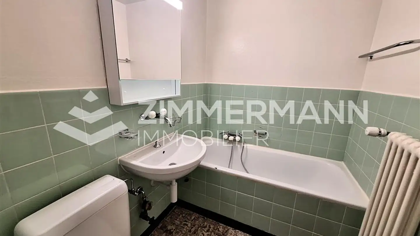 Wohnung mieten - Rue Des Cygnes, 1400 Yverdon-les-Bains - Foto 4