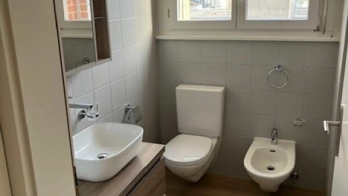 Appartamento in affitto - Via Francesco Borromini 21, 6850 Mendrisio - Foto 3