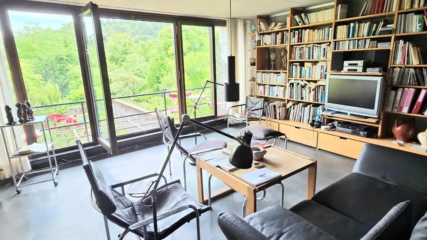 Einfamilienhaus kaufen - 2504 Biel/Bienne - Foto 3