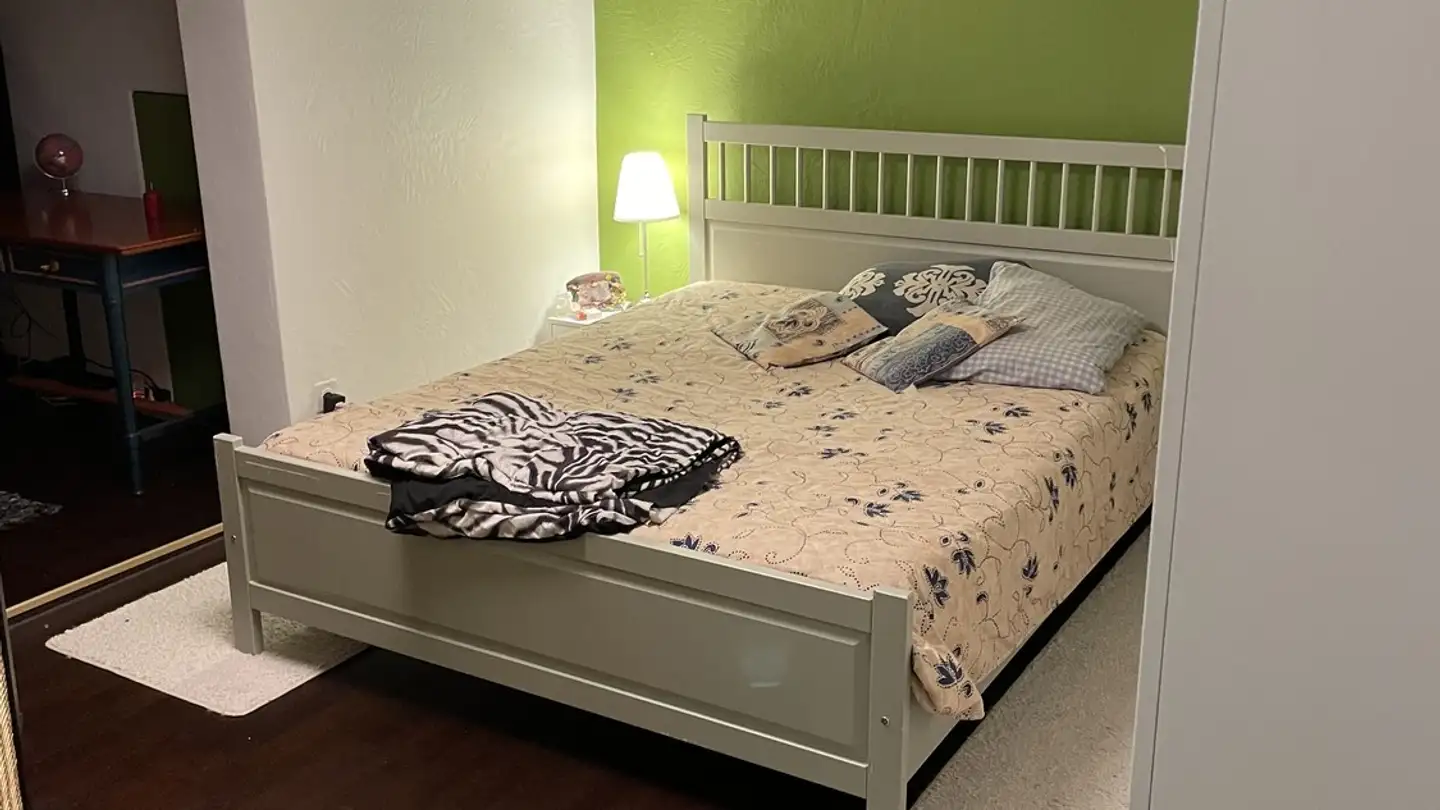 Chambre à louer - Oberdorfstrasse 29, 8702 Zollikon - Photo 4