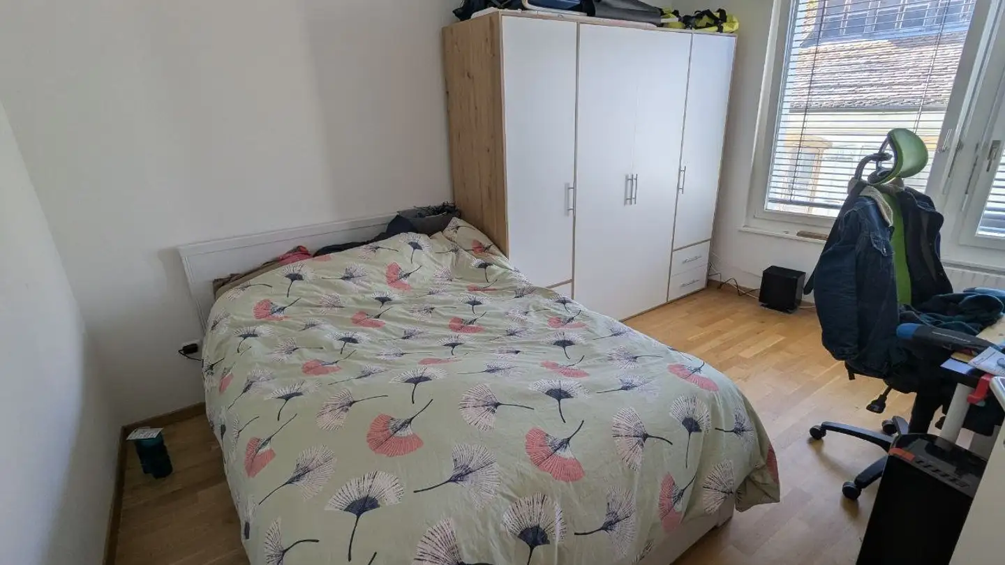Apartment for rent - Rue Du Milieu 7, 1400 Yverdon-les-Bains - Photo 3
