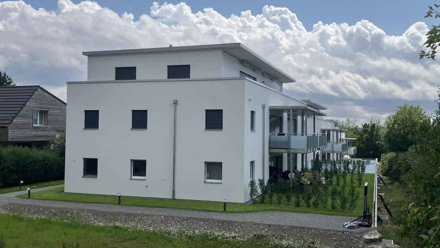 Apartment for rent - Buchlistrasse 8, 4704 Niederbipp