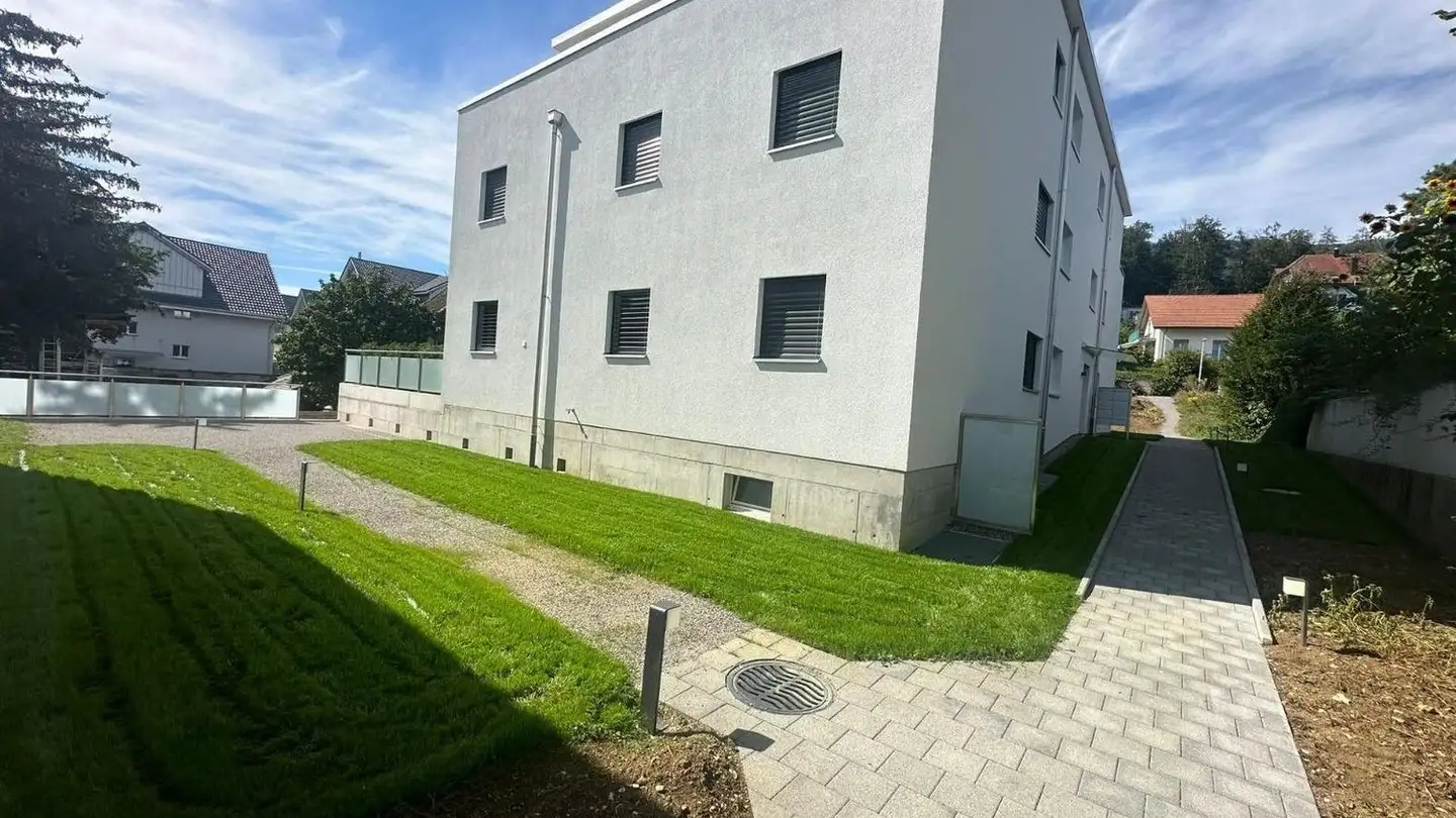 Apartment for rent - Buchlistrasse 8, 4704 Niederbipp - Photo 2