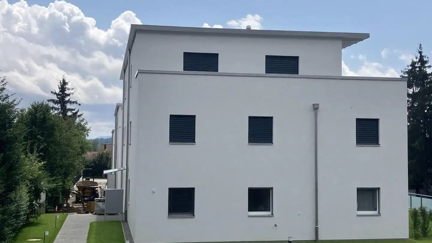 Apartment for rent - Buchlistrasse 8, 4704 Niederbipp - Photo 3