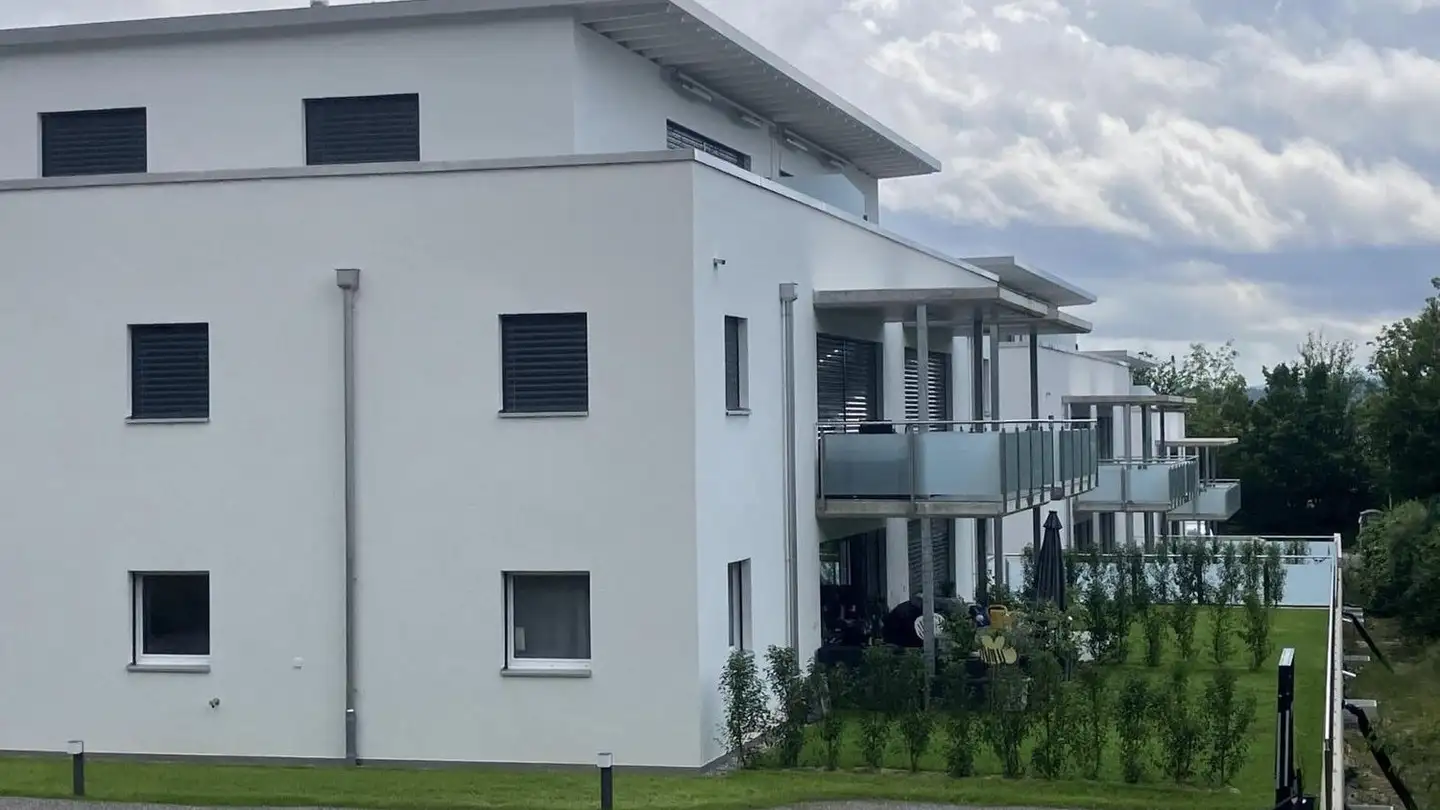 Apartment for rent - Buchlistrasse 8, 4704 Niederbipp - Photo 4