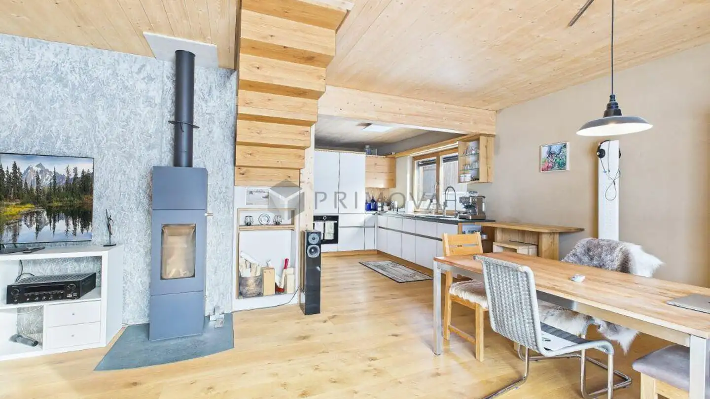 Casa singola in vendita - 8854 Galgenen - Foto 4