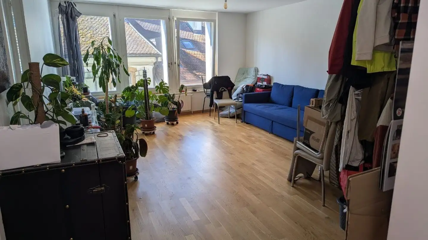 Apartment for rent - Rue Du Milieu 7, 1400 Yverdon-les-Bains