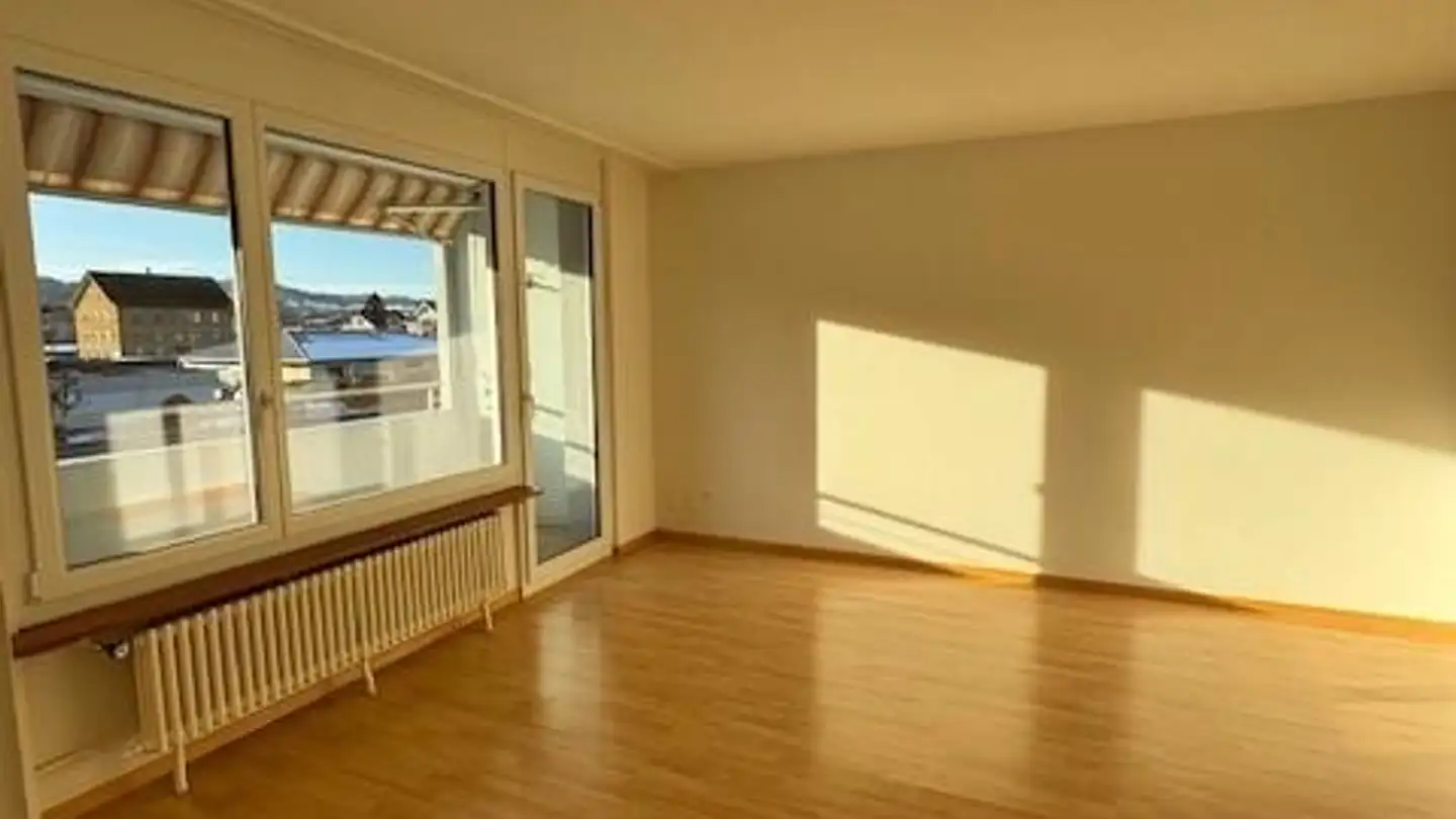 Apartment for rent - Sandgasse 5, 5734 Reinach AG - Photo 4