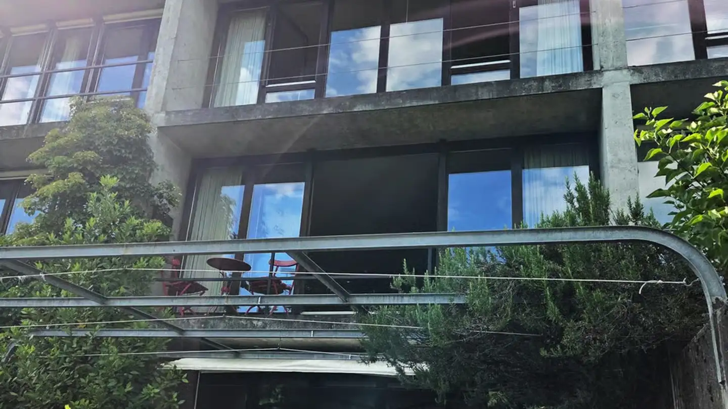 Einfamilienhaus kaufen - 2504 Biel/Bienne