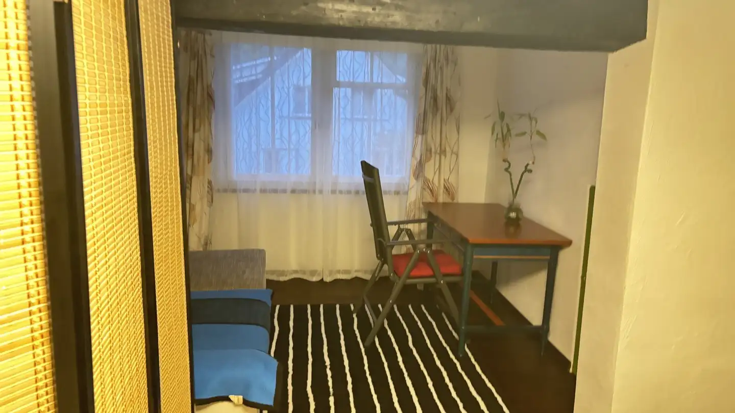 Chambre à louer - Oberdorfstrasse 29, 8702 Zollikon - Photo 2