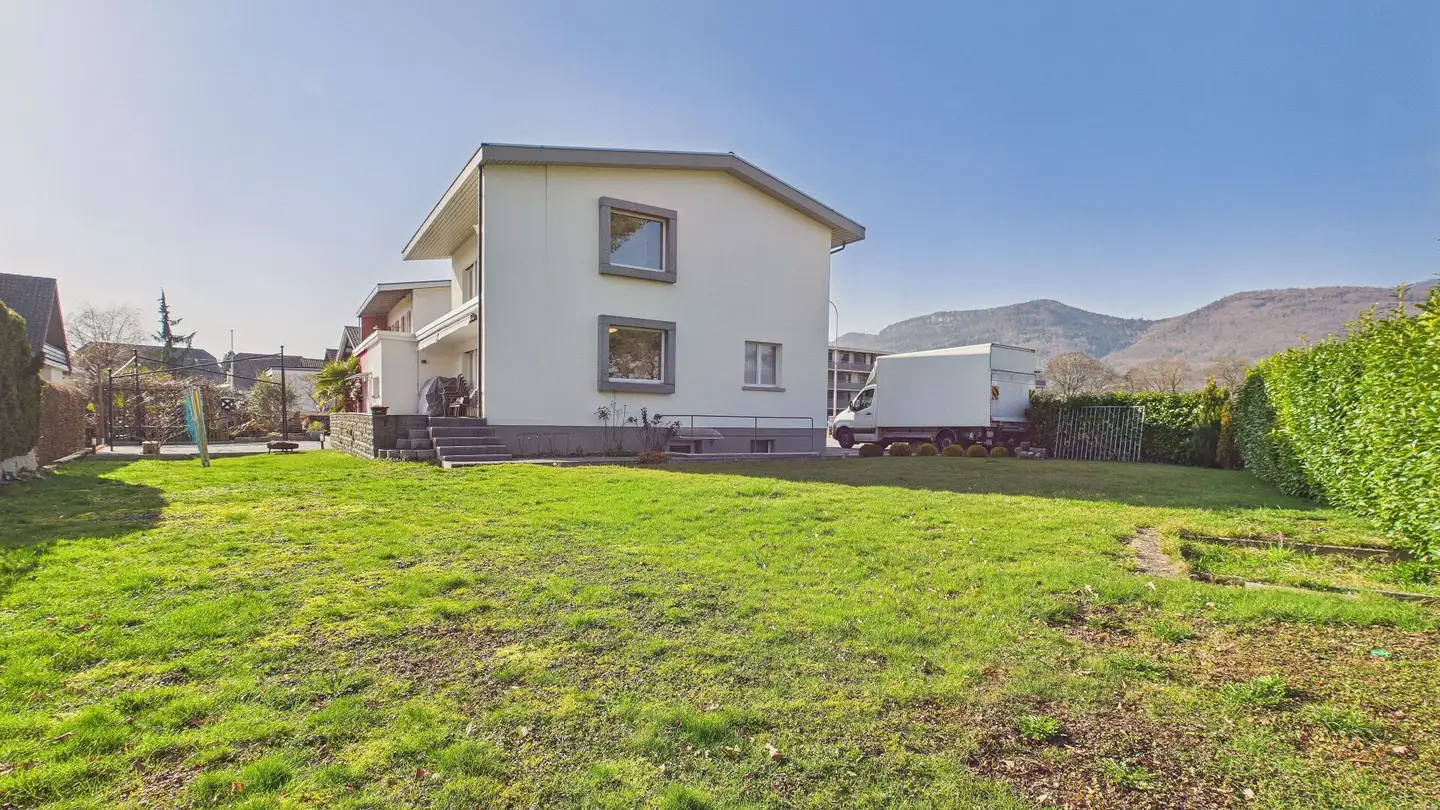 Einfamilienhaus kaufen - 4617 Gunzgen - Foto 2