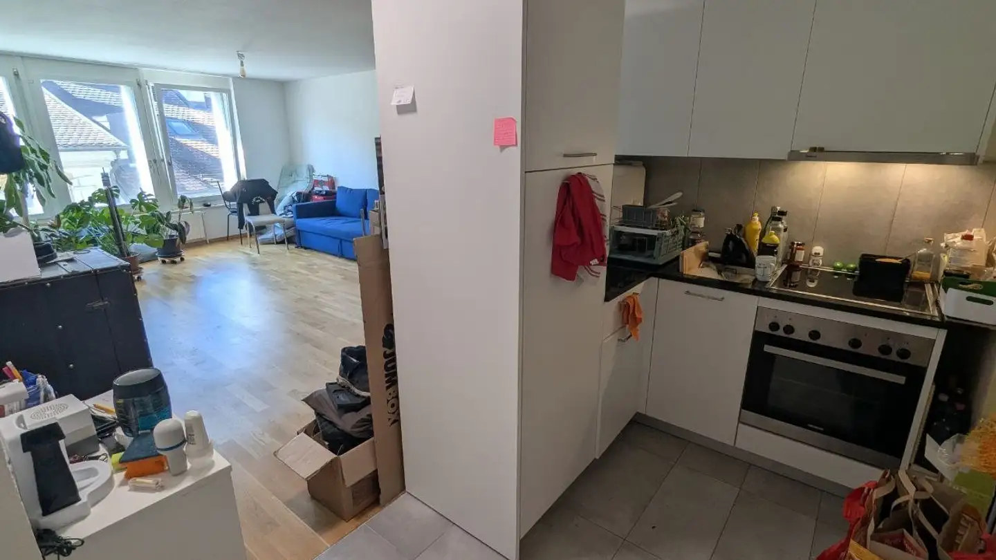 Apartment for rent - Rue Du Milieu 7, 1400 Yverdon-les-Bains - Photo 2