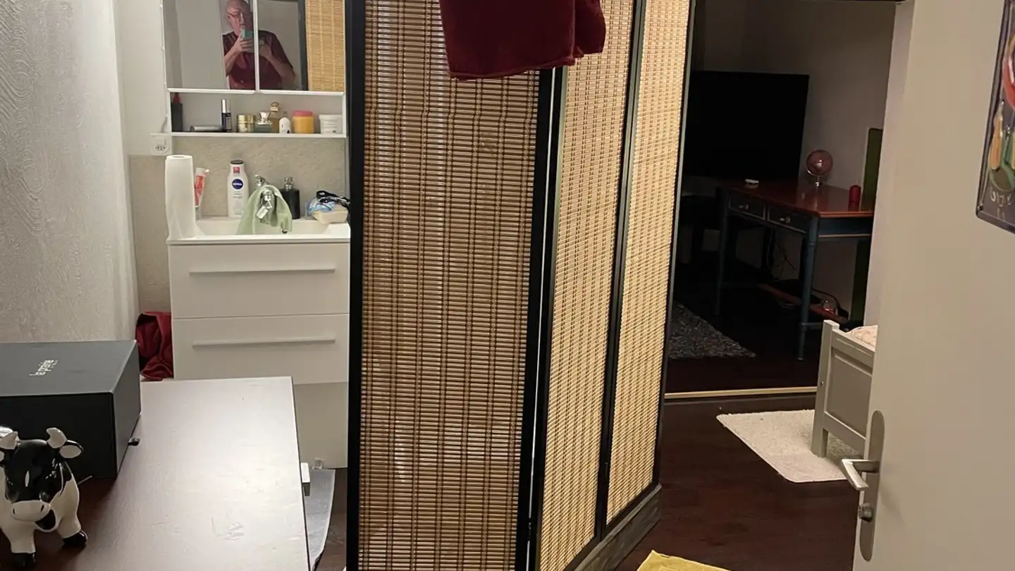 Chambre à louer - Oberdorfstrasse 29, 8702 Zollikon - Photo 3