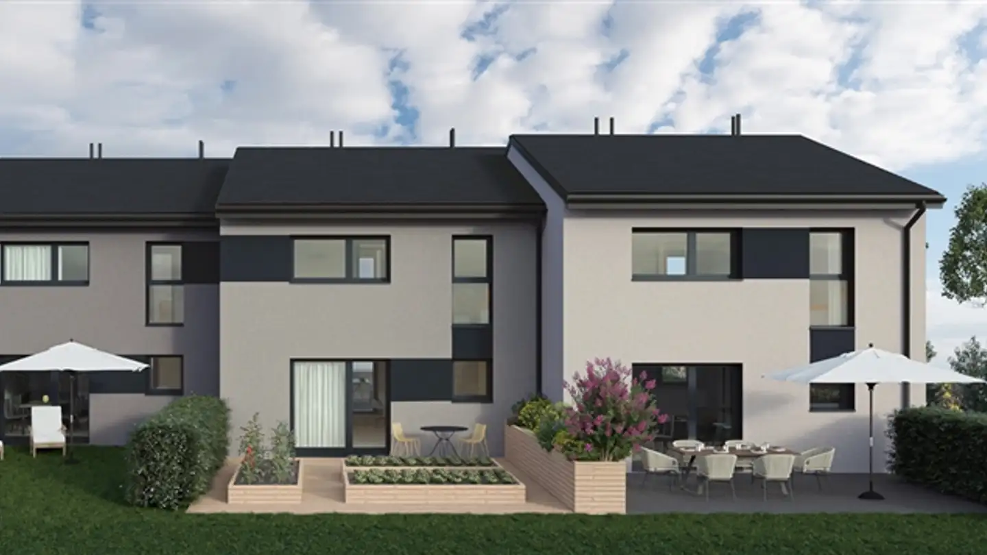 Einfamilienhaus kaufen - 1700 Fribourg - Foto 4