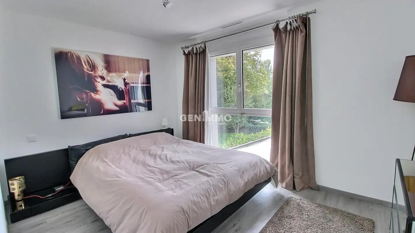 Single house for rent - 1248 Hermance