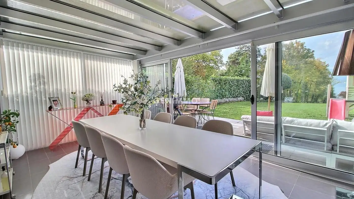 Casa singola in affitto - 1248 Hermance - Photo 3