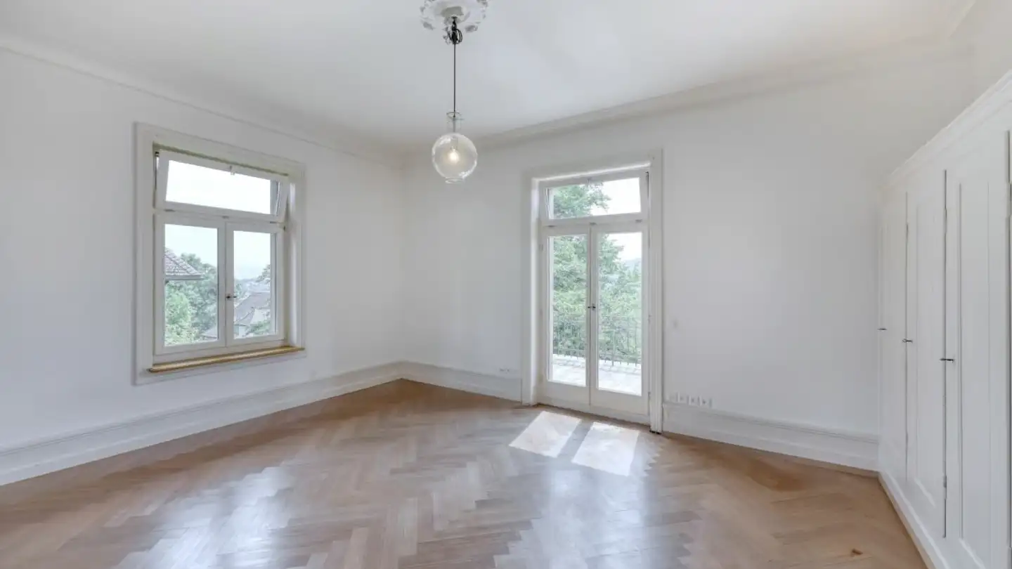 Single house for rent - 8044 Zürich