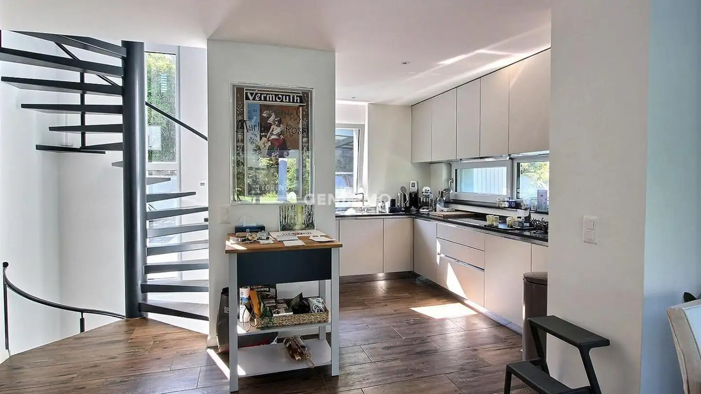 Casa singola in affitto - 1248 Hermance - Photo 4