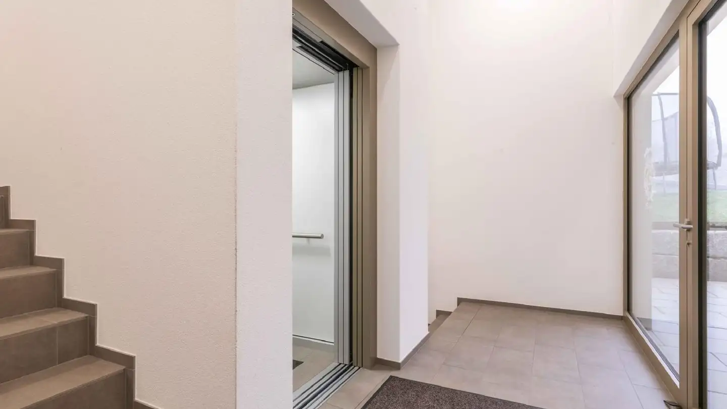 Appartement à vendre - Lindenhof 1a, 6163 Ebnet - Photo 3