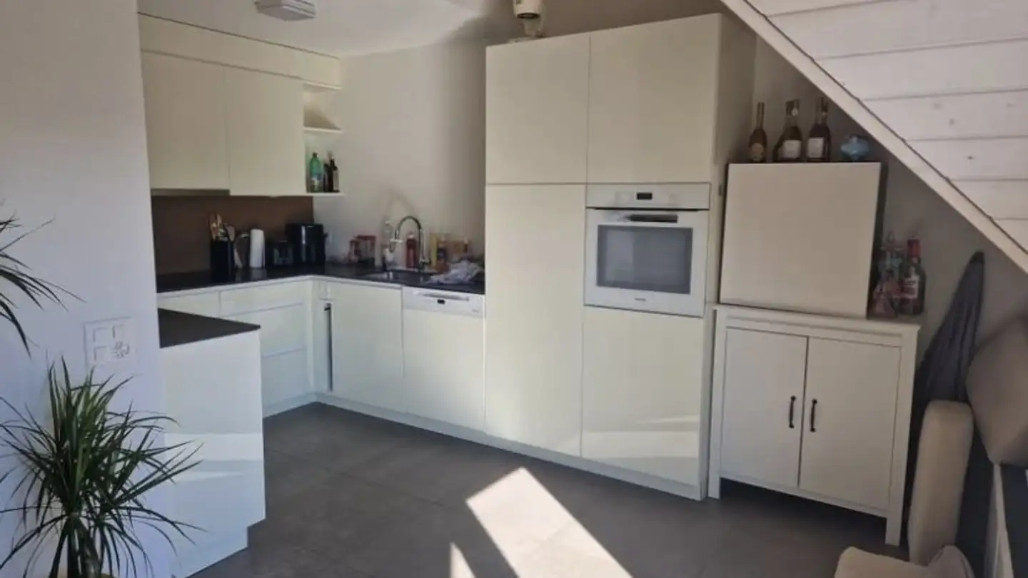 Apartment for rent - Weizenfeldstrasse 8, 4552 Derendingen