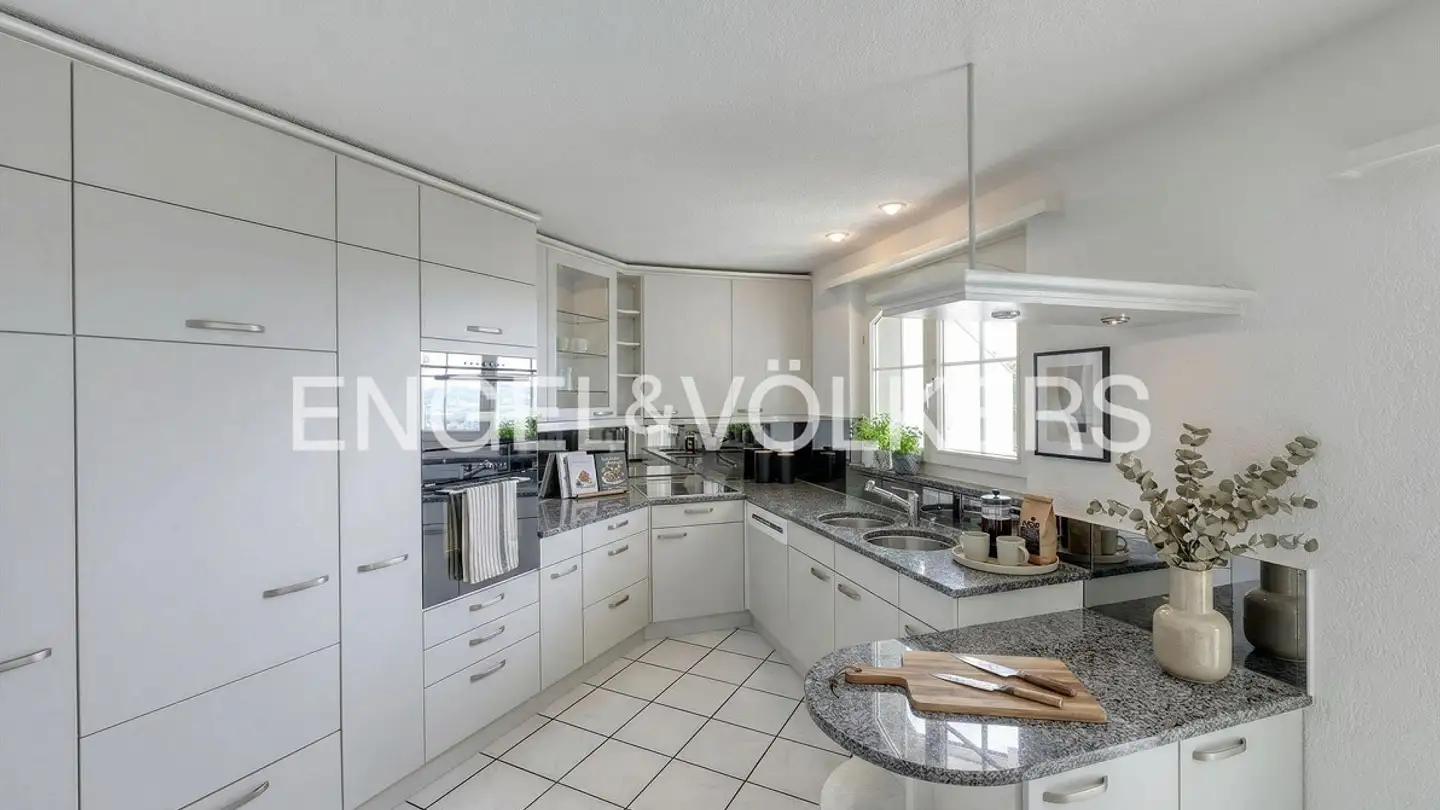 Single house for sale - 8918 Unterlunkhofen - Photo 4