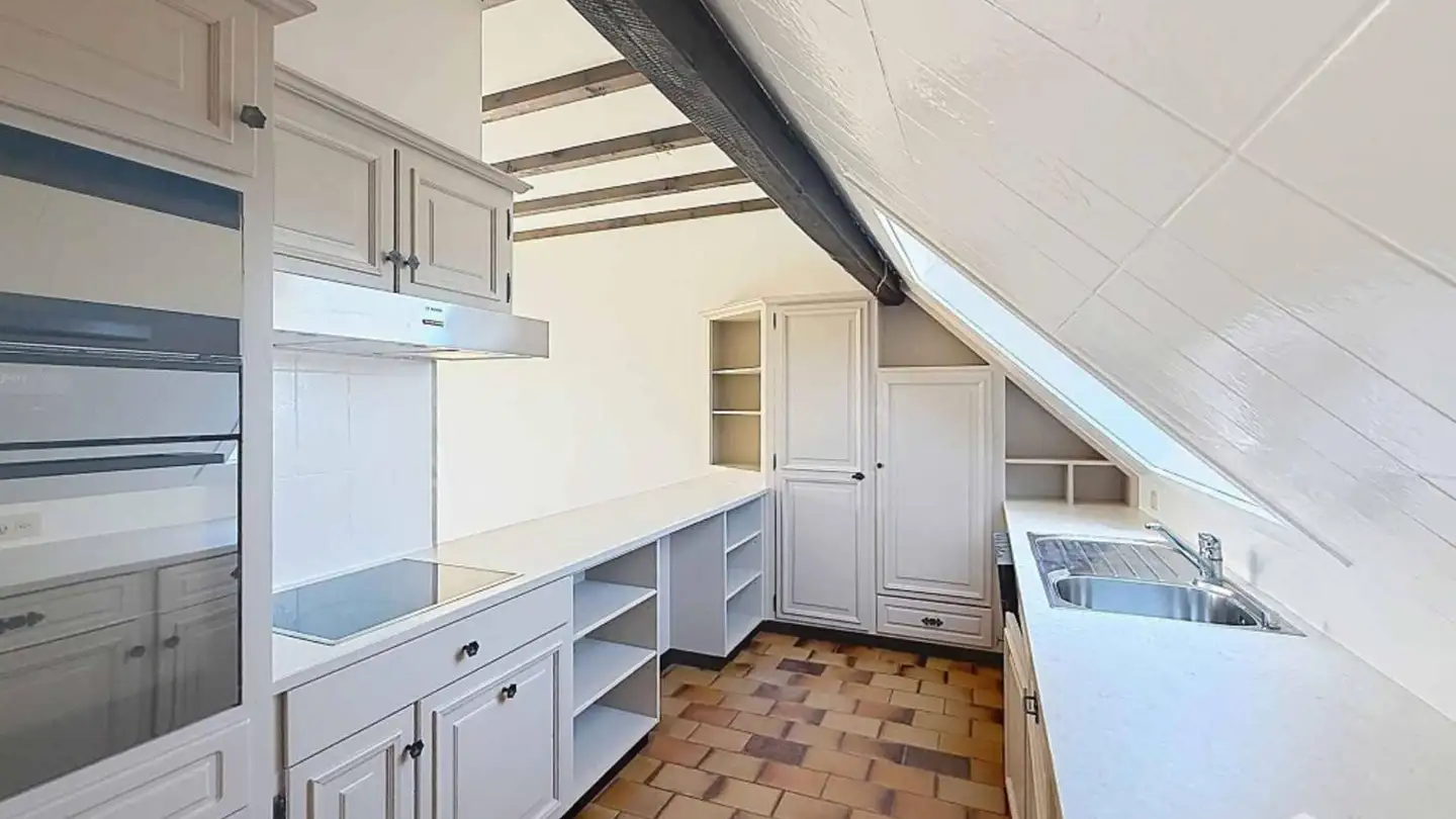 Wohnung mieten - Route De La Grosse Pierre 3, 1530 Payerne - Foto 2