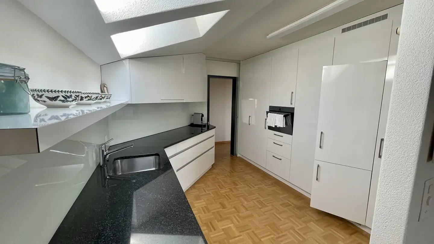 Wohnung mieten - Schönrütirain 3, 6045 Meggen - Foto 4