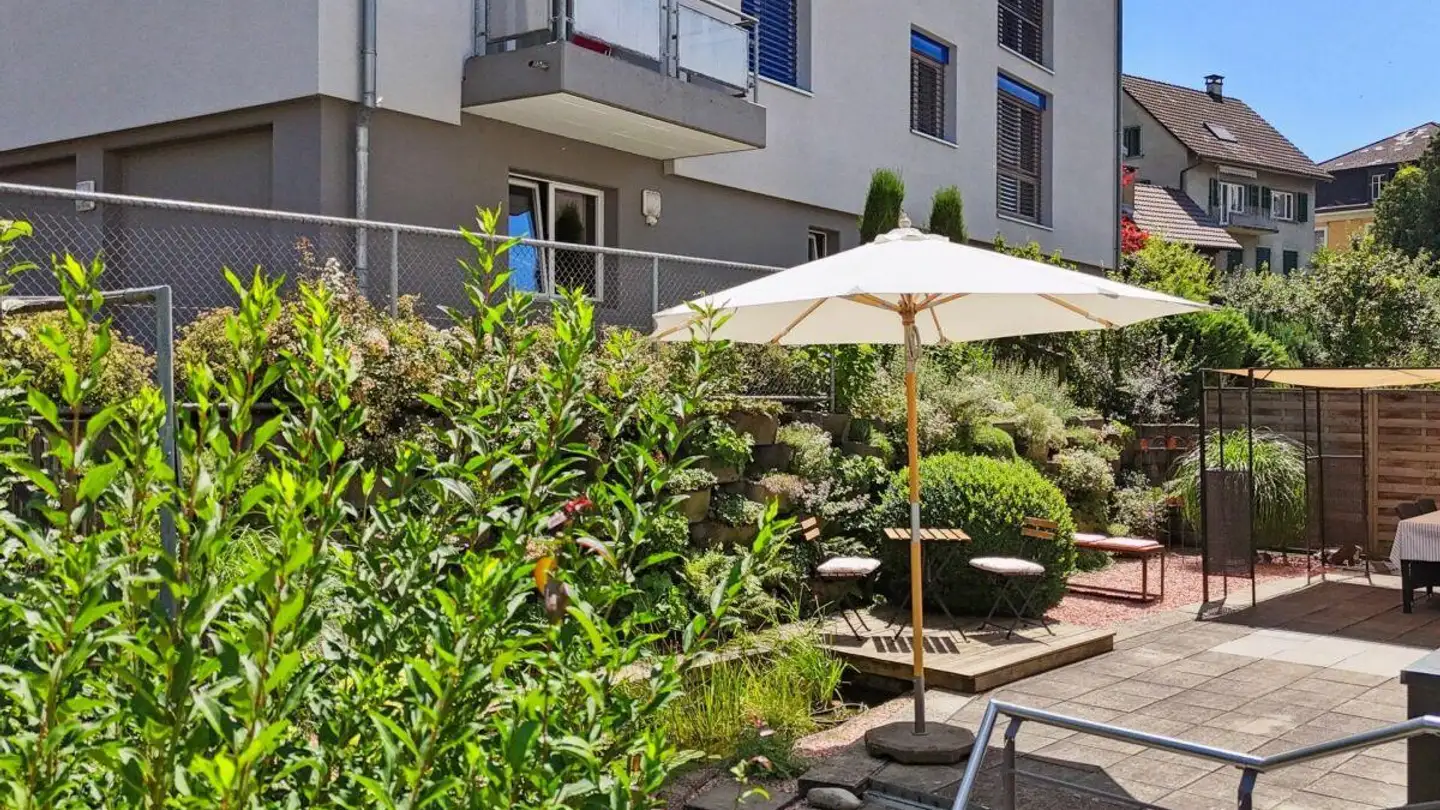 Apartment for sale - Menznauerstrasse 18, 6110 Wolhusen