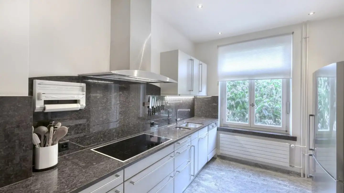Single house for rent - 8044 Zürich - Photo 2