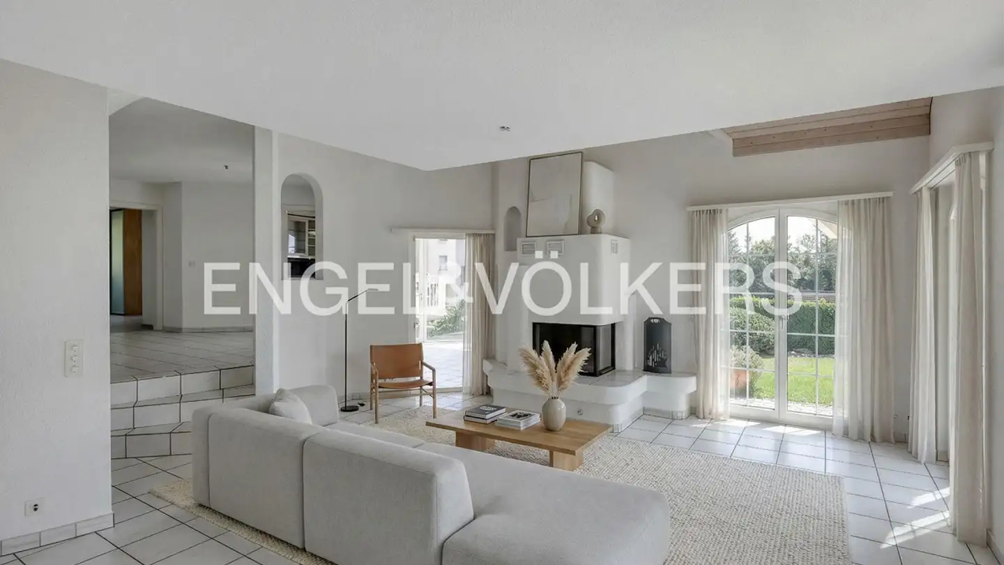 Single house for sale - 8918 Unterlunkhofen - Photo 2