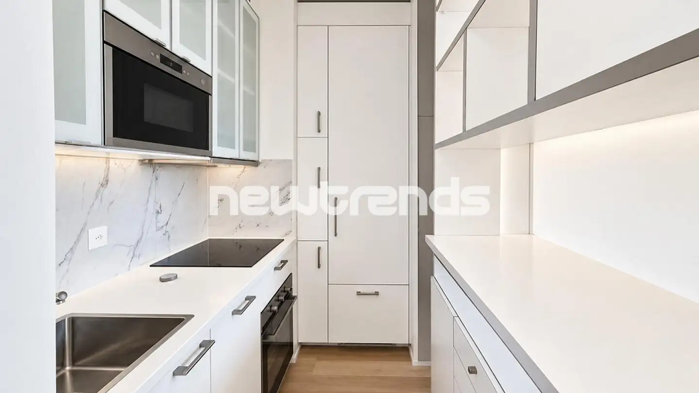 Appartement à louer - 6900 Lugano - Photo 2