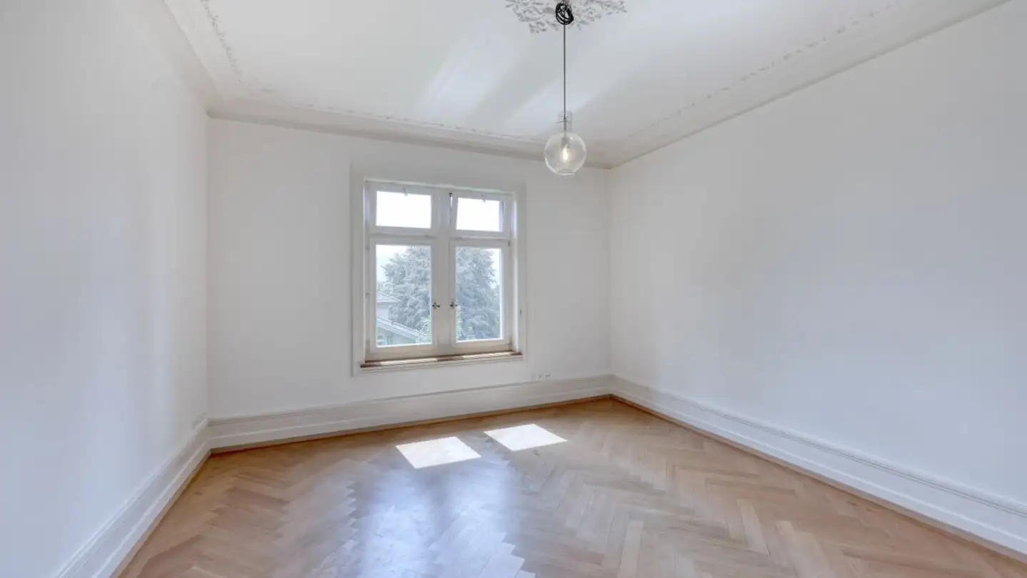 Single house for rent - 8044 Zürich - Photo 3
